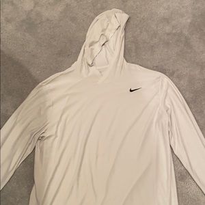 Nike Dri-Fit  Pullover